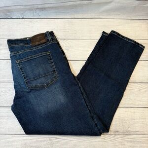 Devil Dog Men's Athletic Jean - Burke